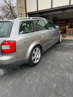 2004 Audi A4 91,000 mi