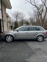 2004 Audi A4 91,000 mi