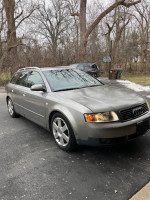 2004 Audi A4 91,000 mi