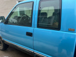 Chevrolet 104,000 mi