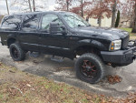 2000 Ford Excursion 124,000 mi