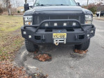 2000 Ford Excursion 124,000 mi