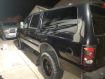 2000 Ford Excursion 124,000 mi