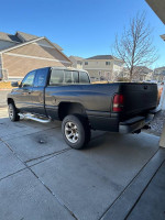 Dodge 69,000 mi