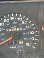 Dodge 69,000 mi