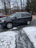 Volvo XC 82,000 mi