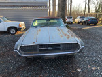 Ford Thunderbird 70,000 mi