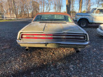 Ford Thunderbird 70,000 mi