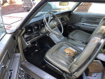 Ford Thunderbird 70,000 mi