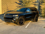 2015 Jeep Cherokee Limited FWD 53,000 mi