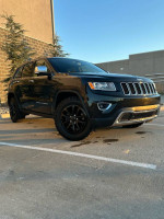 2015 Jeep Cherokee Limited FWD 53,000 mi