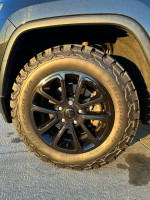 2015 Jeep Cherokee Limited FWD 53,000 mi