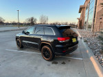 2015 Jeep Cherokee Limited FWD 53,000 mi