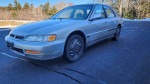 1997 Honda Accord 125,000 mi