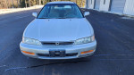 1997 Honda Accord 125,000 mi