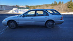 1997 Honda Accord 125,000 mi