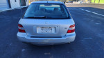 1997 Honda Accord 125,000 mi