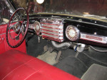 Lincoln Continental 85,000 mi