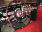 Lincoln Continental 85,000 mi
