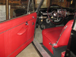 Lincoln Continental 85,000 mi