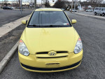 2010 Hyundai Accent GS FWD 88,000 mi