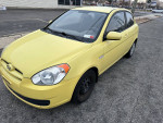2010 Hyundai Accent GS FWD 88,000 mi