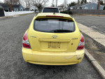 2010 Hyundai Accent GS FWD 88,000 mi