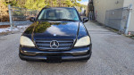 Mercedes-Benz 122,000 mi
