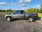 2006 Nissan Titan SE 4WD  147,000 mi
