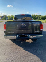 2006 Nissan Titan SE 4WD  147,000 mi