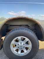 2006 Nissan Titan SE 4WD  147,000 mi