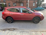 BMW 117,000 mi