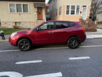 BMW 117,000 mi