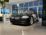 2007 BMW Z4 3.0si RWD 93,000 mi