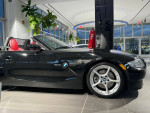 2007 BMW Z4 3.0si RWD 93,000 mi