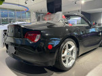 2007 BMW Z4 3.0si RWD 93,000 mi