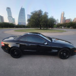 Mercedes-Benz 87,000 mi