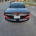Mercedes-Benz 87,000 mi