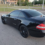 Mercedes-Benz 87,000 mi