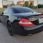 Mercedes-Benz 87,000 mi