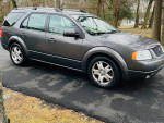 2005 Ford Freestyle Limited AWD 63,000 mi