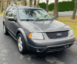 2005 Ford Freestyle Limited AWD 63,000 mi