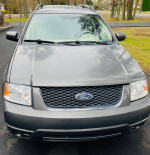 2005 Ford Freestyle Limited AWD 63,000 mi