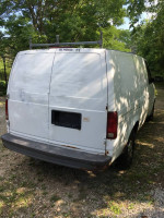 1995 Chevrolet Astro 73,000 mi