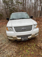2006 Ford Expedition Eddie Bauer RWD 124,000 mi