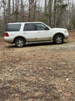 2006 Ford Expedition Eddie Bauer RWD 124,000 mi