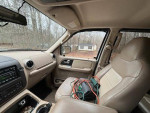 2006 Ford Expedition Eddie Bauer RWD 124,000 mi