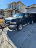 Ram 102,000 mi