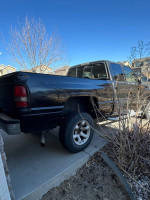 Ram 102,000 mi