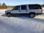 GMC Suburban 68,000 mi